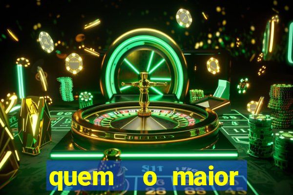 quem  o maior time de minas